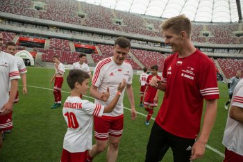 Fot. Fundacja Polish Soccer Skills