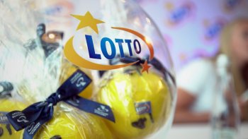 Logo LOTTO