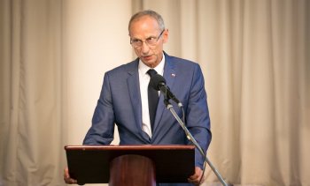 Podsekretarz Stanu Jan Widera