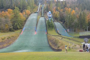 Kompleks Średniej Krokwi