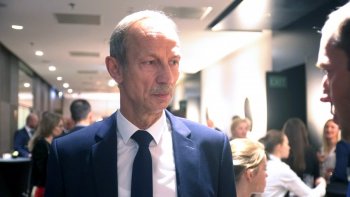 Podsekretarz Stanu Jan Widera