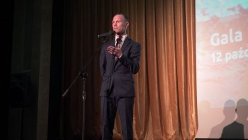 uczestnicy Gali Europejskiego Tygodnia Sportu 2018