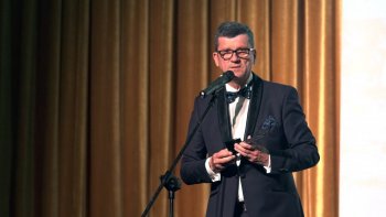 uczestnicy Gali Europejskiego Tygodnia Sportu 2018