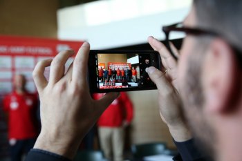 Konferencja prasowa podsumowująca MŚ w Meksyku odbyła się w Warszawie