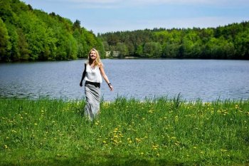 zdjęcia laureatów konkursu