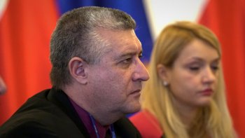 Minister Turystyki Kuby