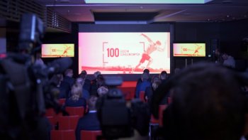 Wydarzenie odbyło się na PGE Narodowym.