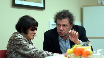 Uczestnicy posiedzenia. Spotkanie odbyło się w siedzibie MSiT.