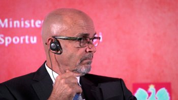 Konferencja odbyła się na PGE Narodowym