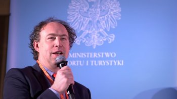 Konferencja odbyła się na PGE Narodowym