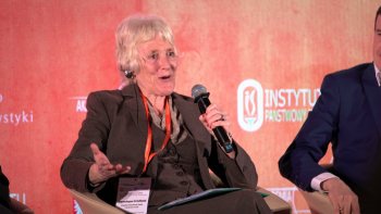 Konferencja odbyła się na PGE Narodowym