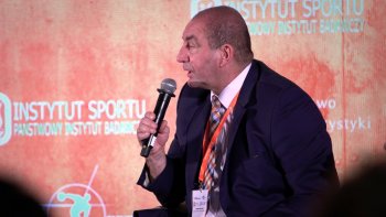 Konferencja odbyła się na PGE Narodowym