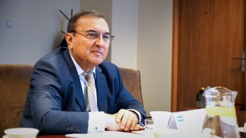 Spotkanie odbyło się w siedzibie MSiT.