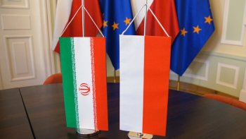 W spotkaniu uczestniczyła Sekretarz Stanu w MSiT Anna Krupka