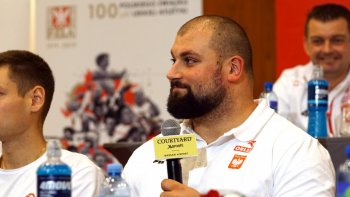 Medaliści Halowych Mistrzostw Europy wrócili z Glasgow