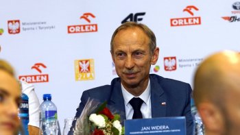 Medaliści Halowych Mistrzostw Europy wrócili z Glasgow