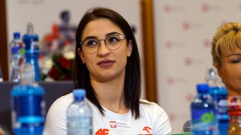 Medaliści Halowych Mistrzostw Europy wrócili z Glasgow