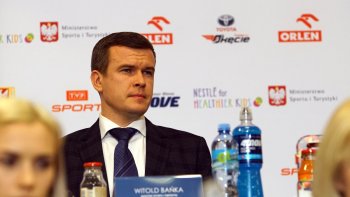 Medaliści Halowych Mistrzostw Europy wrócili z Glasgow