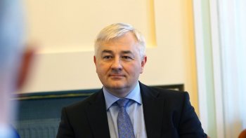 Spotkanie odbyło się w siedzibie MSiT.