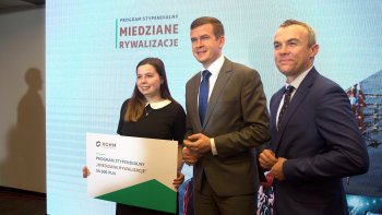 W wydarzeniu uczestniczyli sportowcy, którzy podpisali indywidualne umowy sponsorskie.