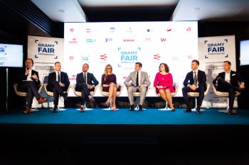 POLSKI SPORT PRZECIW DOPINGOWI