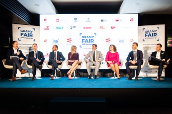 POLSKI SPORT PRZECIW DOPINGOWI