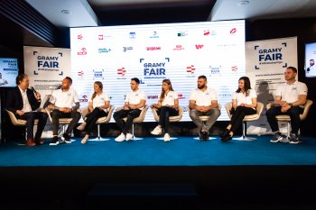 POLSKI SPORT PRZECIW DOPINGOWI