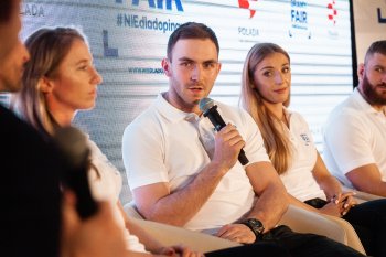 POLSKI SPORT PRZECIW DOPINGOWI