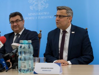 Konferencja odbyła się w Akademii Wychowania Fizycznego w Katowicach