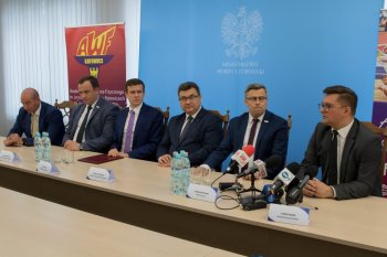 Konferencja odbyła się w Akademii Wychowania Fizycznego w Katowicach