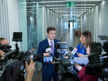 Konferencja odbyła się w Akademii Wychowania Fizycznego w Katowicach