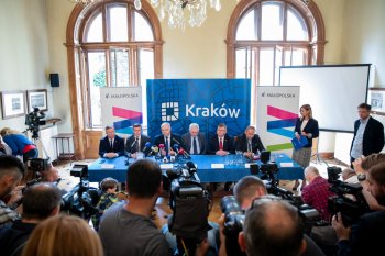 Fot. Bogusław Świerzowski/ UMK