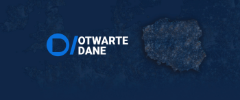 Otwarte Dane Plus - logo