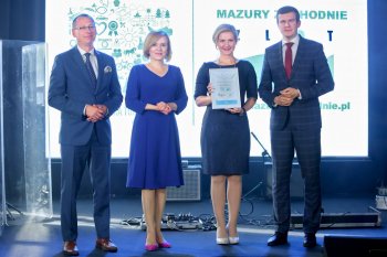 Polskie Marki Turystyczne wybrane!
