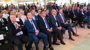 Międzynarodowe Targi Turystyczne World Travel Show 2019