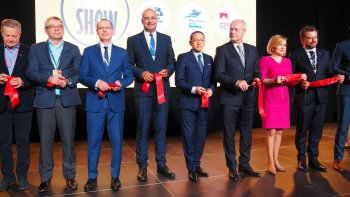 Międzynarodowe Targi Turystyczne World Travel Show 2019