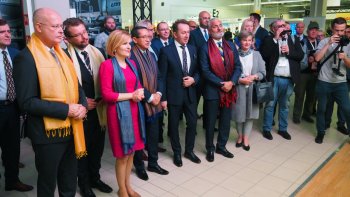 Międzynarodowe Targi Turystyczne World Travel Show 2019