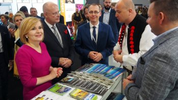Międzynarodowe Targi Turystyczne World Travel Show 2019