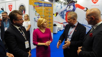 Międzynarodowe Targi Turystyczne World Travel Show 2019