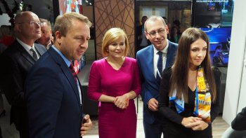 Międzynarodowe Targi Turystyczne World Travel Show 2019