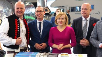 Międzynarodowe Targi Turystyczne World Travel Show 2019