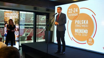 Ruszyła sprzedaż ofert w ramach VII edycji akcji „POLSKA ZOBACZ WIĘCEJ – WEEKEND ZA PÓŁ CENY”