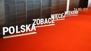 Ruszyła sprzedaż ofert w ramach VII edycji akcji „POLSKA ZOBACZ WIĘCEJ – WEEKEND ZA PÓŁ CENY”