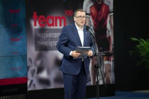 President of the Polish National Foundation