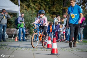 photo from Inauguration of the European Week of Sport