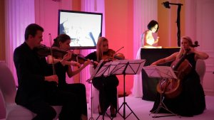 The EWoS 2018 closing gala