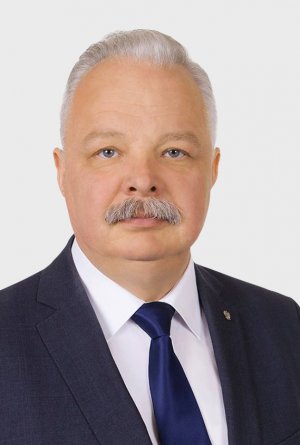 Secretary of State Jacek Osuch
